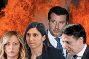 Si sardi chi può: Sardegna al campo largo, Todde batte, più di tutti perde Giorgia Meloni