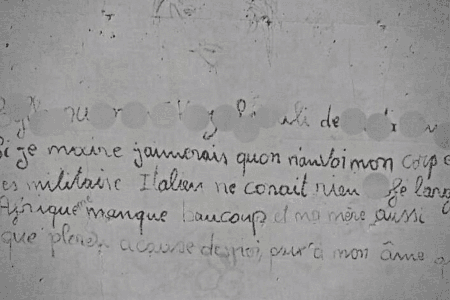 Chi era Ousmane Sylla, il 22enne suicida nel Cpr di Ponte Galeria: l’ultimo messaggio, ‘qui non mi capiscono, seppellitemi in Africa’