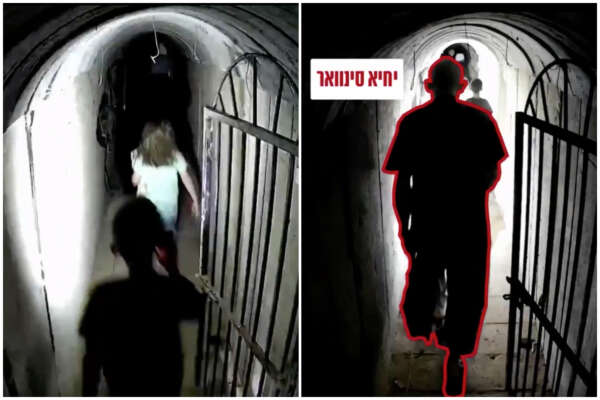 I soldi dell’Onu a Gaza: pochi per bisognosi, tanti per la rete di tunnel di Hamas, più vasta della metro di Londra I soldi dell’Onu a Gaza: pochi per bisognosi, tanti per la rete di tunnel di Hamas, più vasta della metro di Londra