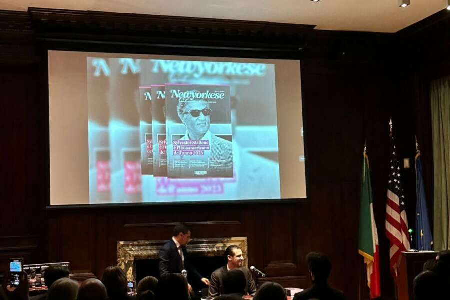 IlNewyorkese, nella Grande Mela nasce il giornale che parla agli italiani