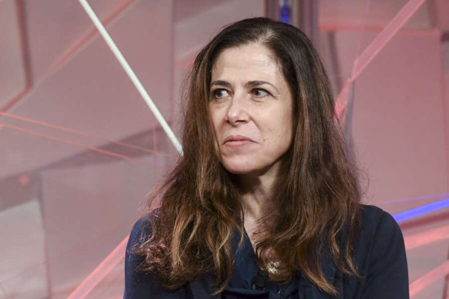 ALESSANDRA TODDE POLITICA