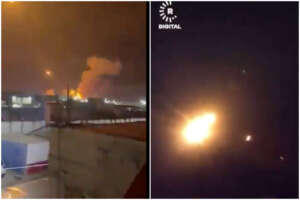 Bombardamenti Usa in Iraq e Siria, la vendetta di Biden: “Se colpite un americano rispondiamo”