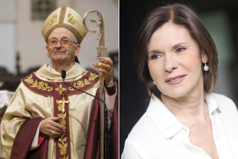 Adriano Tessarollo contro Bianca Berlinguer sui fatti di Pisa: “Mi piacerebbe che fosse aggredita e che la polizia si girasse dall’altra parte”