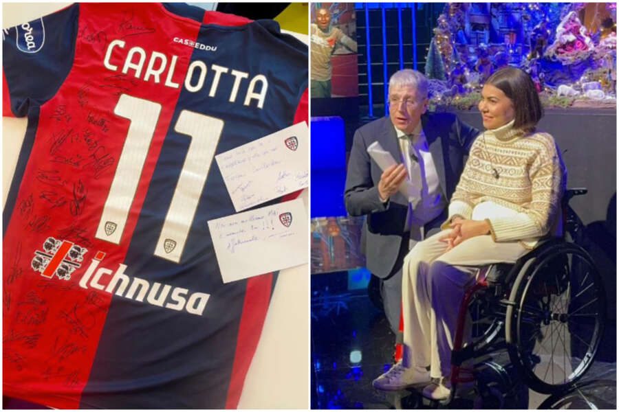 Addio a Carlotta Dessì, la giovane giornalista di Mediaset e la malattia: “La paura fa tremare e la mente viaggia”