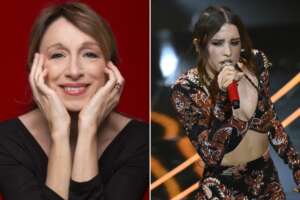 Chi è Laura Valente, madre di Angelina Mango in gara a Sanremo con “La noia”: l’amore con Pino e il rapporto con la figlia Chi è Laura Valente, madre di Angelina Mango in gara a Sanremo con “La noia”: l’amore con Pino e il rapporto con la figlia