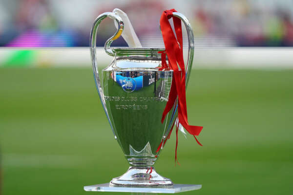 Champions League, una questione di ranking. Così l’Italia può portare cinque club nella nuova edizione