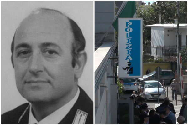 Omicidio Domenico Attianese, due arresti dopo 38 anni. La rapina in gioielleria e l’allarme della figlia: “Papà scendi”