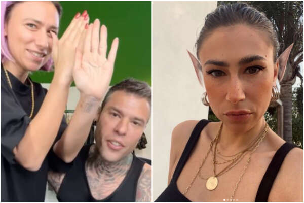 Chi è Eleonora Sesana, l’assistente di Fedez: viaggio a Miami dopo rottura con Chiara Ferragni e il volo dal The Edge con l’influencer Chi è Eleonora Sesana, l’assistente di Fedez: viaggio a Miami dopo rottura con Chiara Ferragni e il volo dal The Edge con l’influencer
