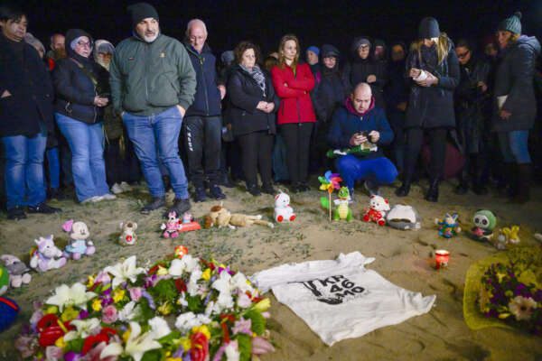 Cutro, i parenti delle vittime denunciano il Governo: un anno dopo nessuna promessa mantenuta