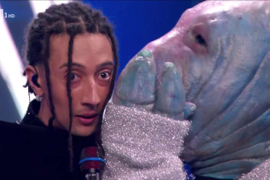 Da Fedez a Ghali, la Rai lascia parlare tutti, anche a Sanremo garantito il diritto alla grossolanità