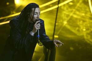 Ghali canta in arabo a Sanremo, traduzione e significato di “Bayna”