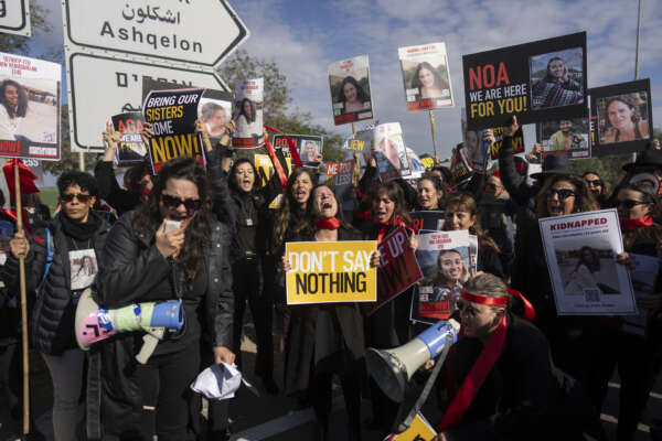 Tregua a Gaza, Trump annuncia l’accordo per la restituzione degli ostaggi