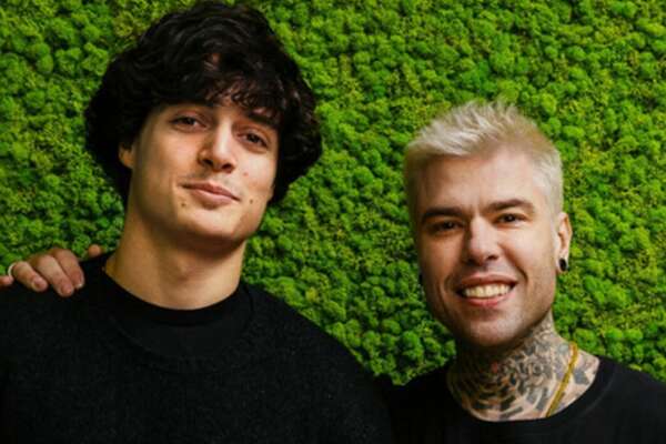 Muschio Selvaggio in stallo. Luis rifiuta l’offerta di Fedez da 350mila euro e il giudice nomina un custode terzo