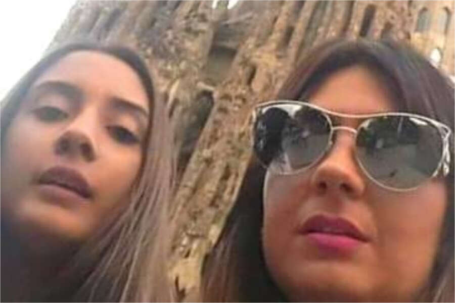 Nicoletta e Renée uccise a Cisterna di Latina, finanziere dorme a casa della ex poi “ho litigato e sparato”: lei in fuga dalla finestra