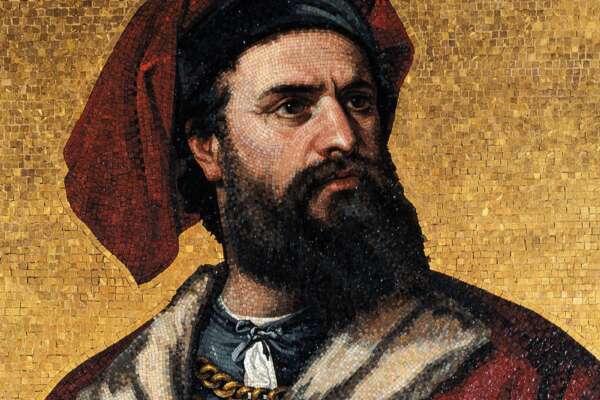 Marco Polo Marco Polo