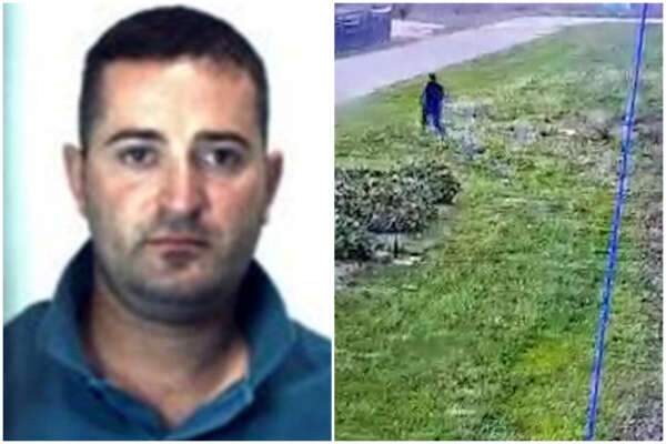 Chi è Marco Raduano, il boss arrestato in Corsica un anno dopo l’evasione: blitz durante cena romantica