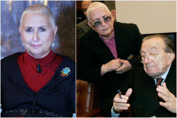 Chi era Maria Fida Moro: l’omicidio del padre, i dissidi con i fratelli e la carriera politica da Rifondazione ad An