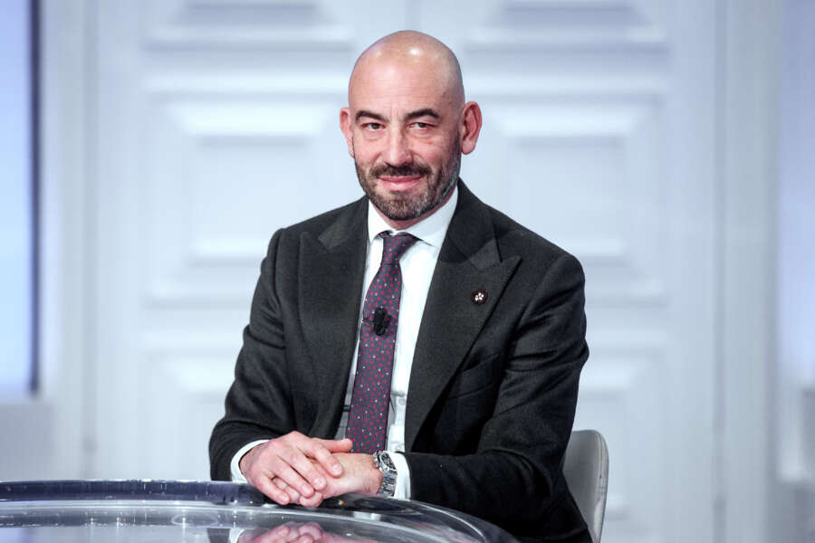 Matteo Bassetti, Dengue