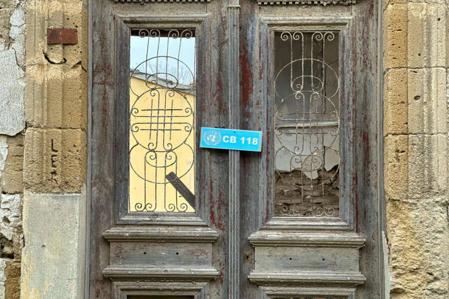 Cipro, la missione Unficyp nella “terra di nessuno”. La striscia dove tutto è fermo al 1974