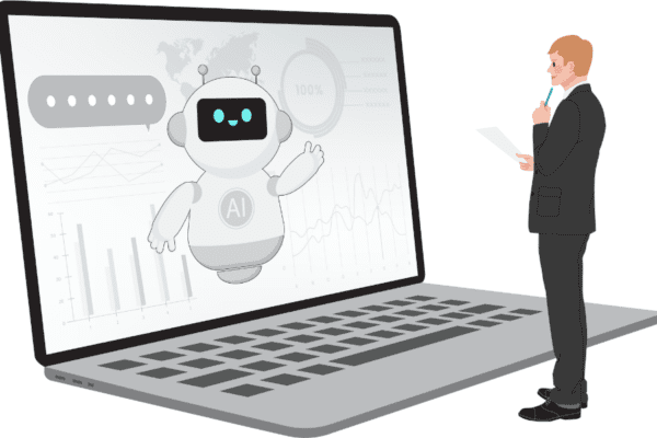 Come cambierà il lavoro con l’intelligenza artificiale Come cambierà il lavoro con l’intelligenza artificiale