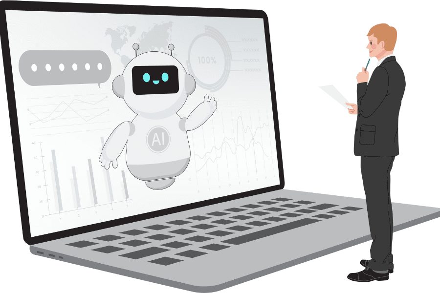 Come cambierà il lavoro con l’intelligenza artificiale