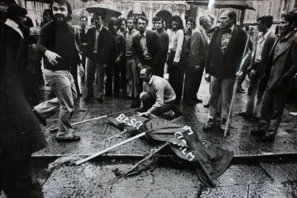 Strage di Piazza della Loggia, quell’attentato politico contro una manifestazione antifascista e sindacale Strage di Piazza della Loggia, quell’attentato politico contro una manifestazione antifascista e sindacale