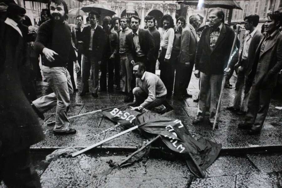 Strage di Piazza della Loggia, quell’attentato politico contro una manifestazione antifascista e sindacale