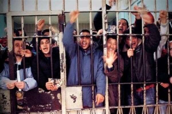 Misure alternative al carcere, al loro aumento non è corrisposto un minor ricorso alla pena detentiva