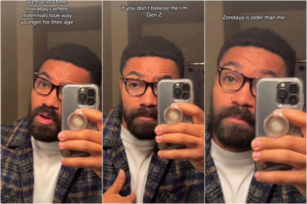 Millennials contro Generazione Z: la battaglia è sulle rughe, la ‘grande’ discussione negli Stati Uniti