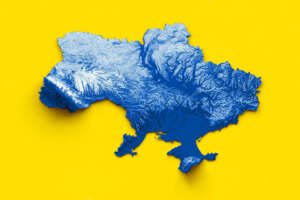 Oltre la geografia, le ragioni dell’atlantismo e del sostegno all’Ucraina: con buona pace degli sciamani della geopolitica