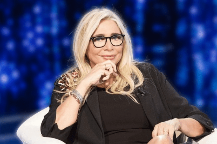 Impariamo da Mara Venier