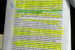 I pm di Firenze contro Dell’Utri ma a Palermo smontano l’accusa: le prove non ci sono