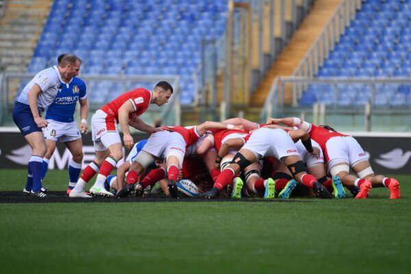 Mischia cede a Mogliano, rugbista 31enne rimane sotto: in gravissime condizioni dopo lussazione vertebra cervicale e deficit neurologico