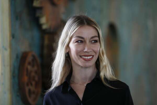 Eleonora Abbagnato Eleonora Abbagnato