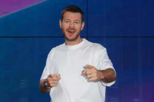 Alessandro Cattelan Alessandro Cattelan