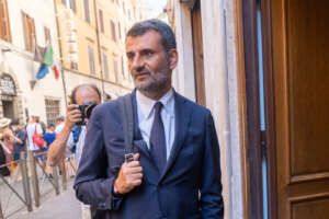 Antonio Decaro, sindaco di Bari