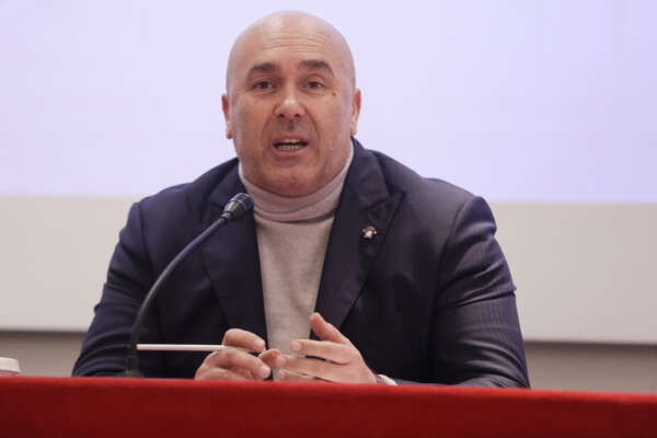 Stefano Bandecchi Stefano Bandecchi