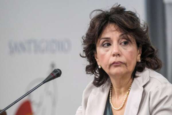 Donatella Di Cesare Donatella Di Cesare