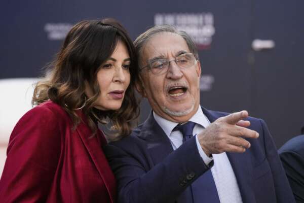 Villa Alberoni, il caso Santanchè e La Russa