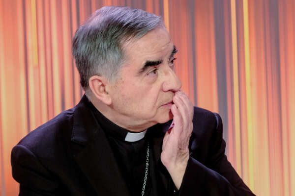 Il fratello di Becciu difende gli indagati di Ozieri, la tesi della Procura: “Oltre due milioni di fondi dell’8xmille girati sui conti di una cooperativa”