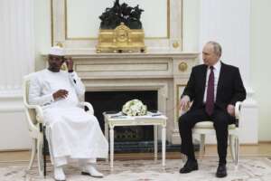 Ciad paese chiave del Sahel, l’ultimo baluardo della Francafrique è finito nel mirino della Russia
