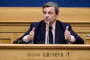 Carlo Calenda Carlo Calenda