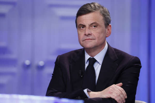 Carlo Calenda
