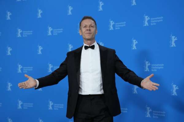 Rocco Siffredi