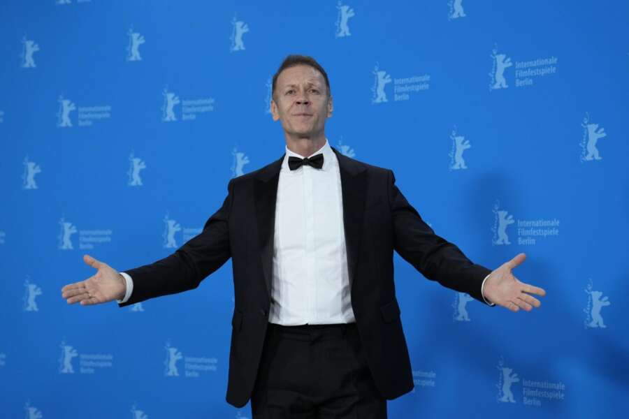 Rocco Siffredi