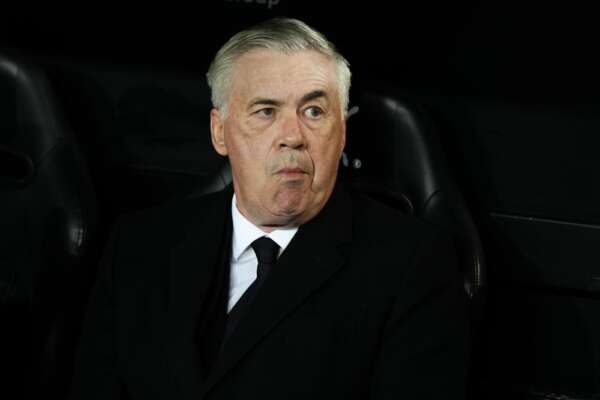 Carlo Ancelotti