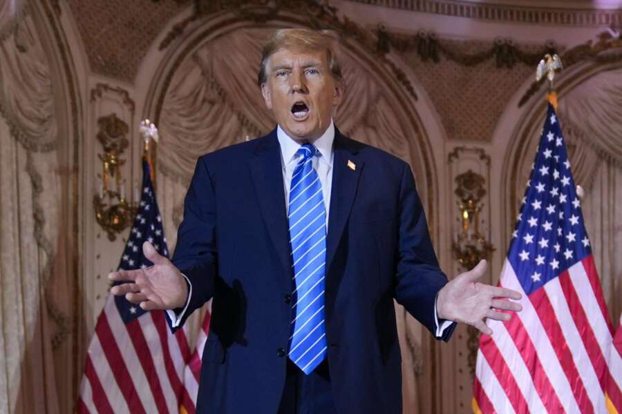 Elezioni Usa, Trump e Biden dominano il Super Tuesday delle primarie: Nikki Haley porta a casa solo il Vermont