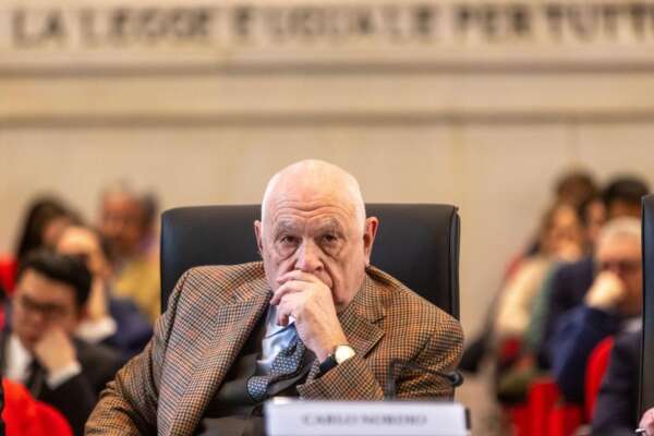 Il ministro che dice male le cose giuste