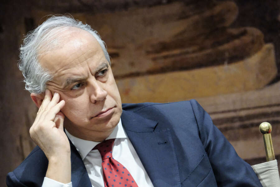 La politica dei giochi proibiti