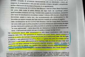 I pm di Firenze contro Dell’Utri ma a Palermo smontano l’accusa: le prove non ci sono